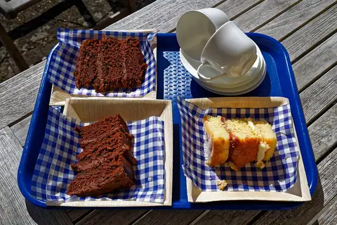 Poundbakery photo 4